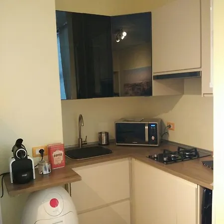 Casa vacanze Domus *