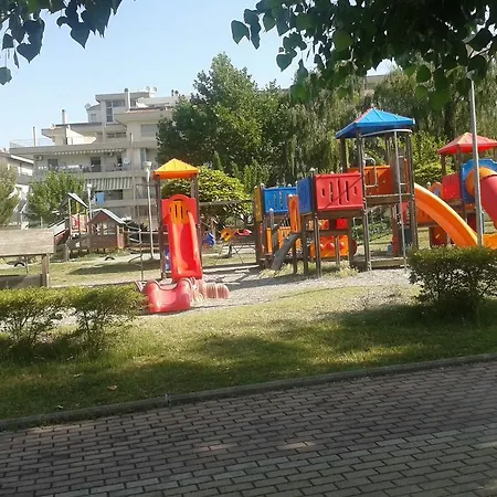 Casa vacanze Domus *